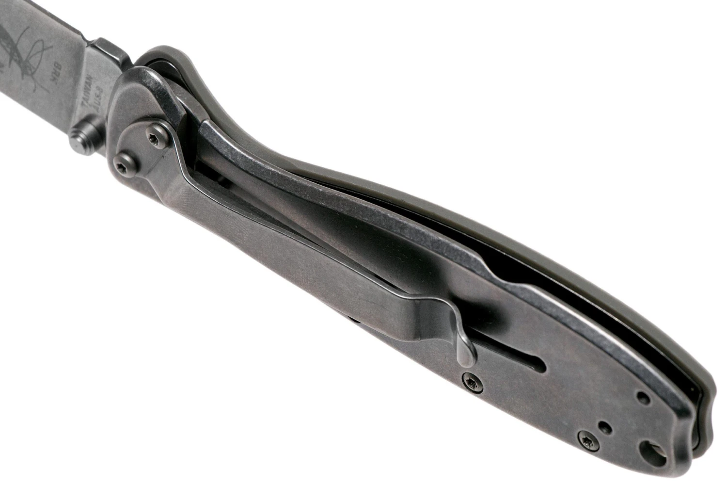 ESEE Knives Zancudo Foliage Green ZANCUDO-FG Couteau De Poche 7 ESEE Knives Zancudo Foliage Green ZANCUDO-FG Couteau De Poche – Image 5