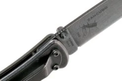 ESEE Knives Zancudo Foliage Green ZANCUDO-FG Couteau De Poche 15 ESEE Knives Zancudo Foliage Green ZANCUDO-FG Couteau De Poche -Couteausuisse Magasin EE ZANCUDO FG 06 esee knives