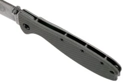 ESEE Knives Zancudo Foliage Green ZANCUDO-FG Couteau De Poche 16 ESEE Knives Zancudo Foliage Green ZANCUDO-FG Couteau De Poche -Couteausuisse Magasin EE ZANCUDO FG 07 esee knives