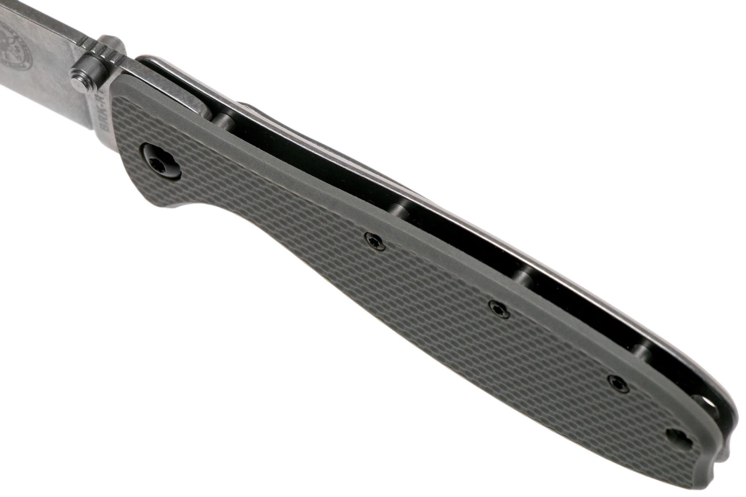 ESEE Knives Zancudo Foliage Green ZANCUDO-FG Couteau De Poche 9 ESEE Knives Zancudo Foliage Green ZANCUDO-FG Couteau De Poche – Image 7