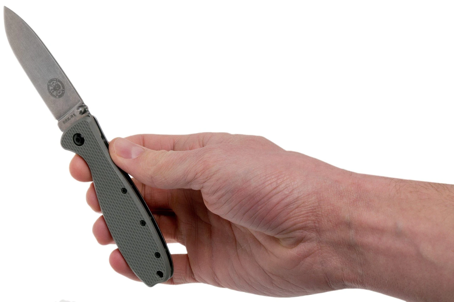 ESEE Knives Zancudo Foliage Green ZANCUDO-FG Couteau De Poche 10 ESEE Knives Zancudo Foliage Green ZANCUDO-FG Couteau De Poche – Image 8