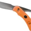 EKA SwedBlade G4 Orange 337308 Couteau De Chasse -Couteausuisse Magasin EK 337308 01 eka