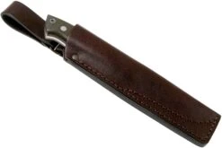 Brisa Trapper 115 Green Canvas Micarta Elmax Flat 2066 Couteau De Bushcraft 30 Brisa Trapper 115 Green Canvas Micarta Elmax Flat 2066 Couteau De Bushcraft -Couteausuisse Magasin ENZ 2066 06 brisa enzo