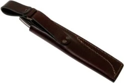 Brisa Trapper 115 Green Canvas Micarta Elmax Flat 2066 Couteau De Bushcraft 32 Brisa Trapper 115 Green Canvas Micarta Elmax Flat 2066 Couteau De Bushcraft -Couteausuisse Magasin ENZ 2066 07 brisa enzo