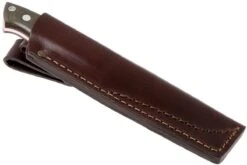 Brisa Trapper 115 Green Canvas Micarta Elmax Flat 2066 Couteau De Bushcraft 34 Brisa Trapper 115 Green Canvas Micarta Elmax Flat 2066 Couteau De Bushcraft -Couteausuisse Magasin ENZ 2066 08 enzo trapper enz 2066 08