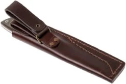 Brisa Trapper 115 Green Canvas Micarta Elmax Flat 2066 Couteau De Bushcraft 35 Brisa Trapper 115 Green Canvas Micarta Elmax Flat 2066 Couteau De Bushcraft -Couteausuisse Magasin ENZ 2066 09 enzo trapper enz 2066 09