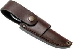 Brisa Bobtail 80 Green Micarta Handle, 12C27, Multicarry Sheath 9957 16 Brisa Bobtail 80 Green Micarta Handle, 12C27, Multicarry Sheath 9957 -Couteausuisse Magasin ENZ 9957 07 enzo knives
