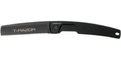 Extrema Ratio T-Razor Black Couteau De Poche