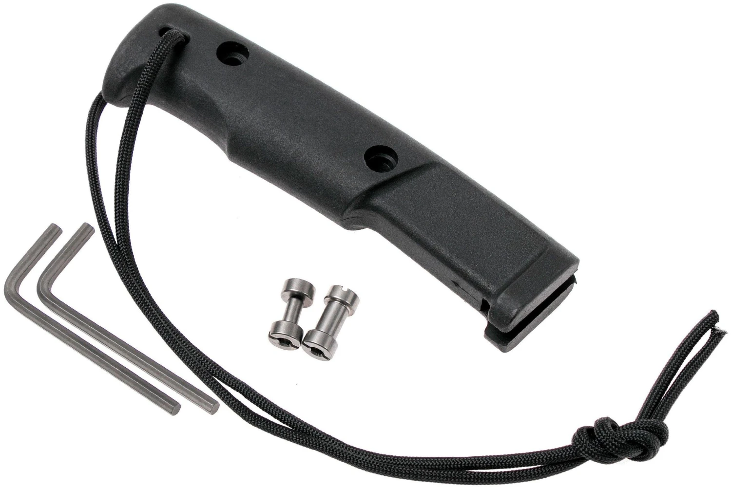 Extrema Ratio Dobermann IV Africa Satin Couteau De Chasse 12 Extrema Ratio Dobermann IV Africa Satin Couteau De Chasse – Image 10