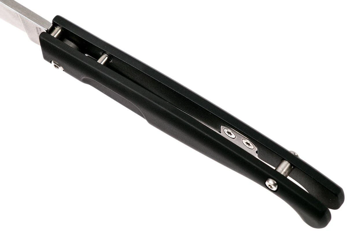 Extrema Ratio Resolza S Stonewashed Couteau De Poche 9 Extrema Ratio Resolza S Stonewashed Couteau De Poche – Image 7