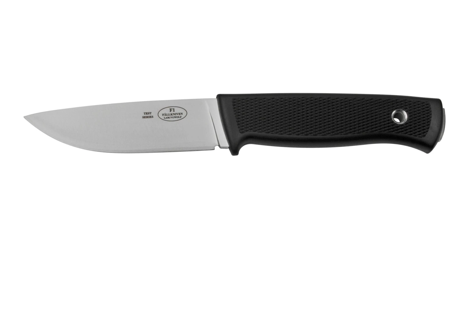 Fällkniven F1L VGWolf Pilot Survial Knife, Couteau D'outdoor, étui En Cuir 3 Fällkniven F1L VGWolf Pilot Survial Knife, Couteau D'outdoor, étui En Cuir