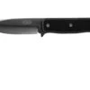Fällkniven F1xb Elmax Pilot Knife, Black, Couteau D'outdoor -Couteausuisse Magasin FKF1XBELMAX 01 fallkniven