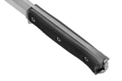 Fällkniven F1xb Elmax Pilot Knife, Black, Couteau D'outdoor -Couteausuisse Magasin FKF1XBELMAX 05 fallkniven