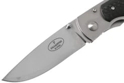 Fällkniven P3Gcfc Carbonfiber, Couteau De Gentleman -Couteausuisse Magasin FKP3GCFC 03 fallkniven