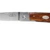 Fällkniven RL1 Desert Ironwood RL1di Couteau De Poche -Couteausuisse Magasin FKRL1DI 01 fallkniven