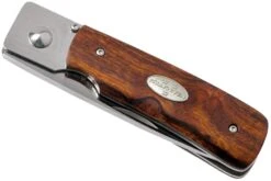 Fällkniven RL1 Desert Ironwood RL1di Couteau De Poche 13 Fällkniven RL1 Desert Ironwood RL1di Couteau De Poche -Couteausuisse Magasin FKRL1DI 04 fallkniven
