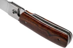 Fällkniven RL1 Desert Ironwood RL1di Couteau De Poche 14 Fällkniven RL1 Desert Ironwood RL1di Couteau De Poche -Couteausuisse Magasin FKRL1DI 05 fallkniven