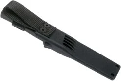 Fällkniven TK2 Tre Kronor Zytel Schede, Couteau De Chasse -Couteausuisse Magasin FKTK2Z 07 fallkniven