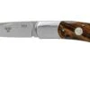 Fällkniven TK3 Tre Kronor Desert Ironwood TK3ic Couteau De Gentleman 1 Fällkniven TK3 Tre Kronor Desert Ironwood TK3ic Couteau De Gentleman -Couteausuisse Magasin FKTK3IC 01 fallkniven