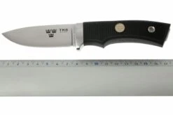 Fällkniven TK6 Tre Kronor Hunter. -Couteausuisse Magasin FKTK6 06 fallkniven tk6 tre kronor hunter fktk6 d6