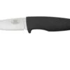 Fällkniven WM1L Couteau De Chasse VG10W Fourreau En Cuir 1 Fällkniven WM1L Couteau De Chasse VG10W Fourreau En Cuir -Couteausuisse Magasin FKWM1L 01 fallkniven