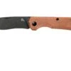 Fox Black Fox Ciol Folding Knife BF-748CR Copper Couteau De Poche, Denis Simonutti Design -Couteausuisse Magasin FOBF 748CR 01 fox knives