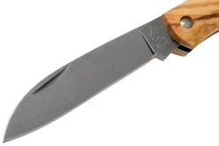 Fox Nauta FX-230OL Olive Couteau De Poche -Couteausuisse Magasin FOFX 230OL 03 fox knives