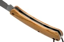 Fox Nauta FX-230OL Olive Couteau De Poche -Couteausuisse Magasin FOFX 230OL 05 fox knives