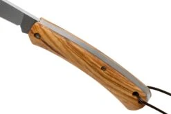 Fox Nauta FX-230OL Olive Couteau De Poche -Couteausuisse Magasin FOFX 230OL 07 fox knives