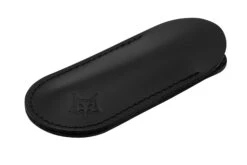 Fox Knives Livri FX-273MCBB Knivesandtools Exclusive, Brown Micarta, Black Couteau De Poche Slipjoint 15 Fox Knives Livri FX-273MCBB Knivesandtools Exclusive, Brown Micarta, Black Couteau De Poche Slipjoint -Couteausuisse Magasin FOFX 273MCBB 07 foxknives