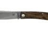 Fox Knives Livri FX-273ZW Zircote Couteau De Poche Slipjoint -Couteausuisse Magasin FOFX 273ZW 01 fox knives