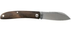 Fox Knives Livri FX-273ZW Zircote Couteau De Poche Slipjoint -Couteausuisse Magasin FOFX 273ZW 02 fox knives