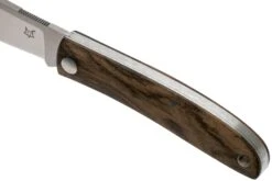 Fox Knives Livri FX-273ZW Zircote Couteau De Poche Slipjoint -Couteausuisse Magasin FOFX 273ZW 07 fox knives