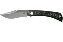 Fox Knives Libar FX-582CF Carbonfiber Couteau De Poche Slipjoint