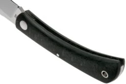 Fox Knives Libar FX-582CF Carbonfiber Couteau De Poche Slipjoint -Couteausuisse Magasin FOFX 582CF 05 fox knives