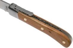 Fontenille Pataud Corsican L' Antò AZG Juniper Couteau De Poche 18 Fontenille Pataud Corsican L' Antò AZG Juniper Couteau De Poche -Couteausuisse Magasin FPAZG 08 fontenille pataud