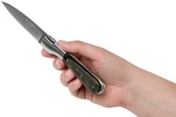 Fontenille Pataud Corse «Sperone», Manche En Corne De Buffle 18 Fontenille Pataud Corse «Sperone», Manche En Corne De Buffle -Couteausuisse Magasin FPS1BB 08 fontenille pataud v201905