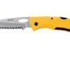 Gerber E-Z Out Rescue Yellow 6971 Serrated Couteau De Poche 1 Gerber E-Z Out Rescue Yellow 6971 Serrated Couteau De Poche -Couteausuisse Magasin GE06971 01 gerber
