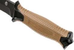 Gerber Strongarm Fixed Blade Coyote Brown FE 30-001058 Couteau Fixe 14 Gerber Strongarm Fixed Blade Coyote Brown FE 30-001058 Couteau Fixe -Couteausuisse Magasin GE30 001058 05 gerber ge30 001058 05
