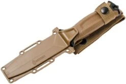Gerber Strongarm Fixed Blade Coyote Brown FE 30-001058 Couteau Fixe 16 Gerber Strongarm Fixed Blade Coyote Brown FE 30-001058 Couteau Fixe -Couteausuisse Magasin GE30 001058 07 gerber ge30 001058 07