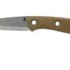Gerber Principle Coyote Bushcraft 30-001657 USA Made Couteau De Bushcraft 2 Gerber Principle Coyote Bushcraft 30-001657 USA Made Couteau De Bushcraft -Couteausuisse Magasin GE30 001657 01 gerber
