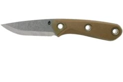 Gerber Principle Coyote Bushcraft 30-001657 USA Made Couteau De Bushcraft