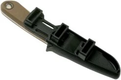 Gerber Principle Coyote Bushcraft 30-001657 USA Made Couteau De Bushcraft -Couteausuisse Magasin GE30 001657 07 gerber