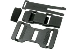 Gerber Principle Coyote Bushcraft 30-001657 USA Made Couteau De Bushcraft -Couteausuisse Magasin GE30 001657 08 gerber