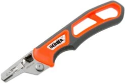 Gerber Randy Newberg EBS 30-001767 Couteau De Chasse Avec Trois Lames -Couteausuisse Magasin GE30 001767 03 gerber