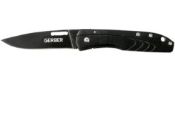 Gerber STL 2.5 Couteau De Poche 31-000716, Fine Edge