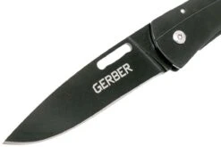Gerber STL 2.5 Couteau De Poche 31-000716, Fine Edge -Couteausuisse Magasin GE31 000716 03 gerber ge31 000716 03
