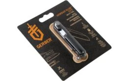 Gerber Armbar Slim Cut Onyx 31-003839 Multitool -Couteausuisse Magasin GE31 003839 06 gerber