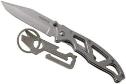 Gerber Paraframe I Avec Set Gerber Mullet 31-003999DIP