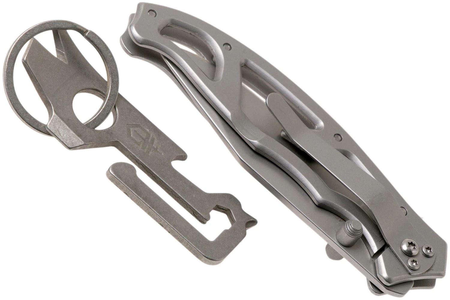 Gerber Paraframe I Avec Set Gerber Mullet 31-003999DIP 4 Gerber Paraframe I Avec Set Gerber Mullet 31-003999DIP – Image 2